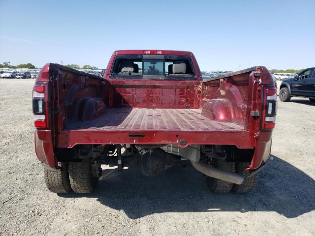 Photo 6 from auction – 2021 RAM 3500 LARAM with VIN 3C63RRJL0MG637494