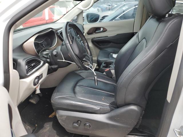 Photo 7 from auction – 2019 CHRYSLER PACIFICA T with VIN 2C4RC1BG6KR651916