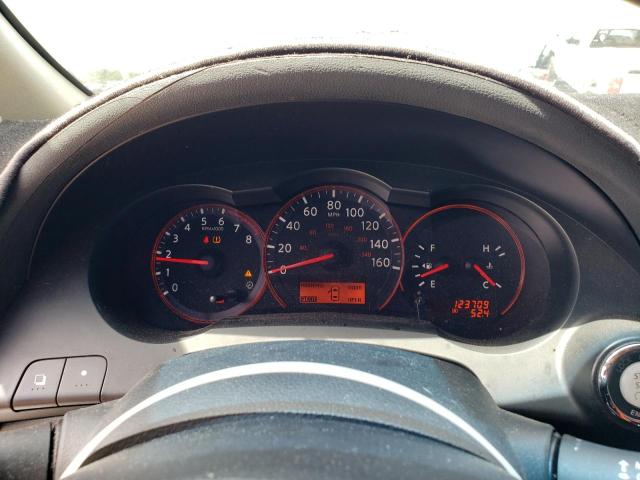 Photo 9 from auction – 2008 NISSAN ALTIMA 2.5 with VIN 1N4AL24EX8C225409