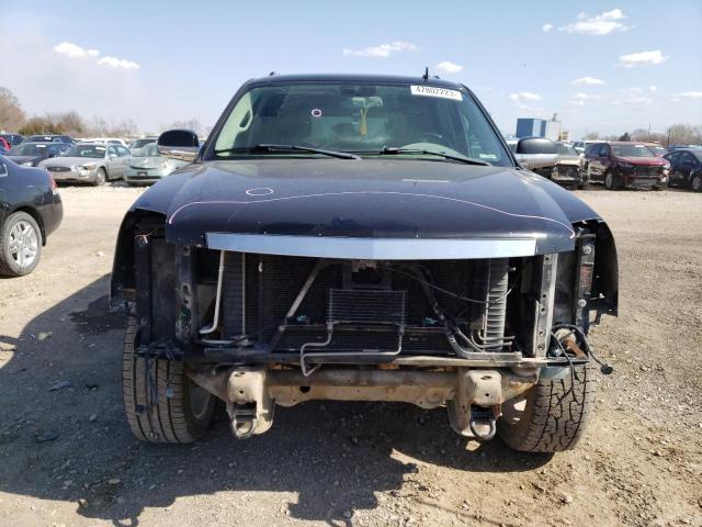 Photo 5 from auction – 2007 CADILLAC ESCALADE E with VIN 1GYFK66807R196056