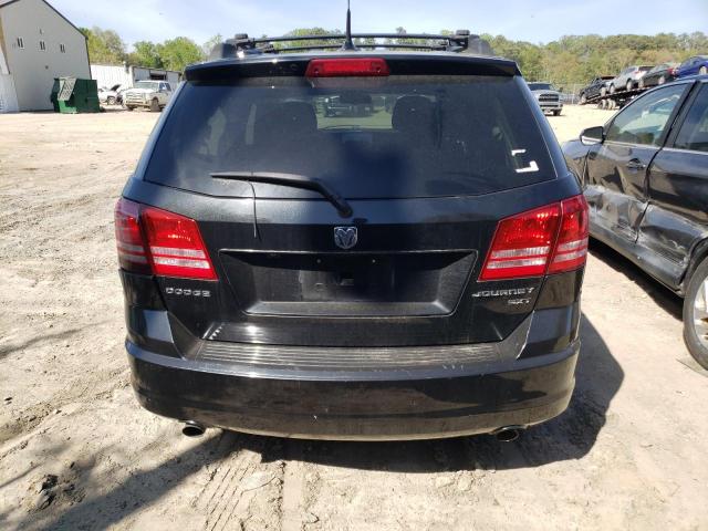Photo 6 from auction – 2010 DODGE JOURNEY SX with VIN 3D4PG5FV8AT117438