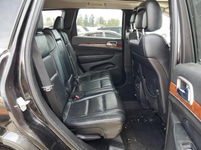 Photo 10 from auction – 2012 JEEP GRAND CHER with VIN 1C4RJFBG8CC292341