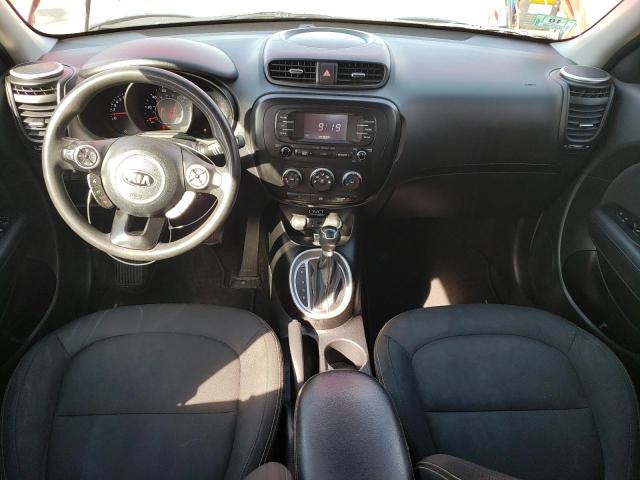 Photo 8 from auction – 2015 KIA SOUL + with VIN KNDJP3A51F7756612