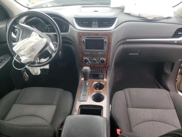 Photo 8 from auction – 2014 CHEVROLET TRAVERSE L with VIN 1GNKRHKD5EJ360547