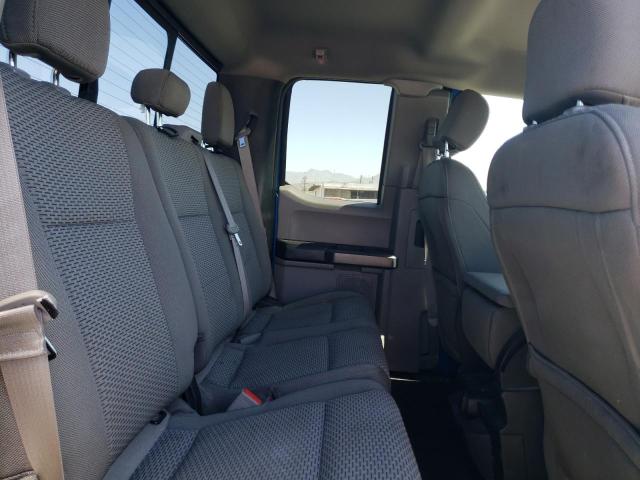 Photo 10 from auction – 2019 FORD F150 SUPER with VIN 1FTEX1C55KKC23673