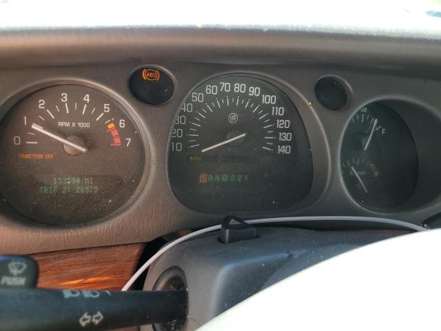 Photo 9 from auction – 2004 BUICK LESABRE CU with VIN 1G4HP52K944105057