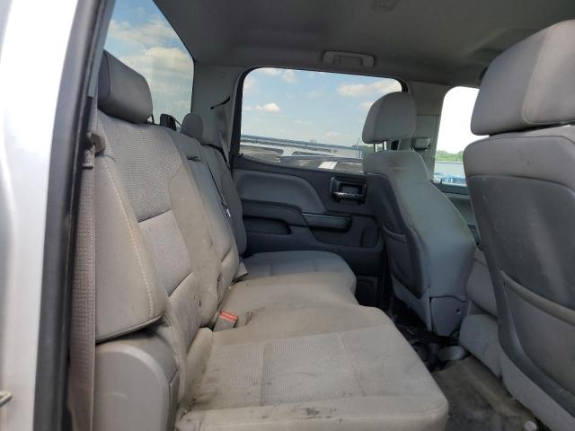 Photo 10 from auction – 2015 GMC SIERRA K25 with VIN 1GT12XE81FF141820