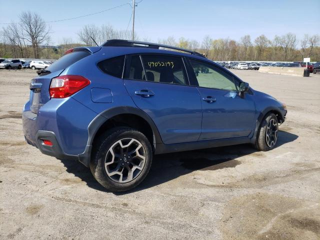 Photo 3 from auction – 2016 SUBARU CROSSTREK with VIN JF2GPABC6G8227326