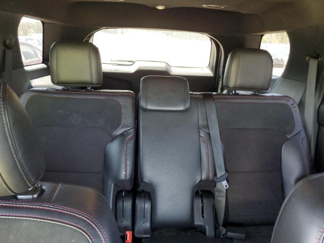 Photo 10 from auction – 2019 FORD EXPLORER X with VIN 1FM5K7D80KGA84304