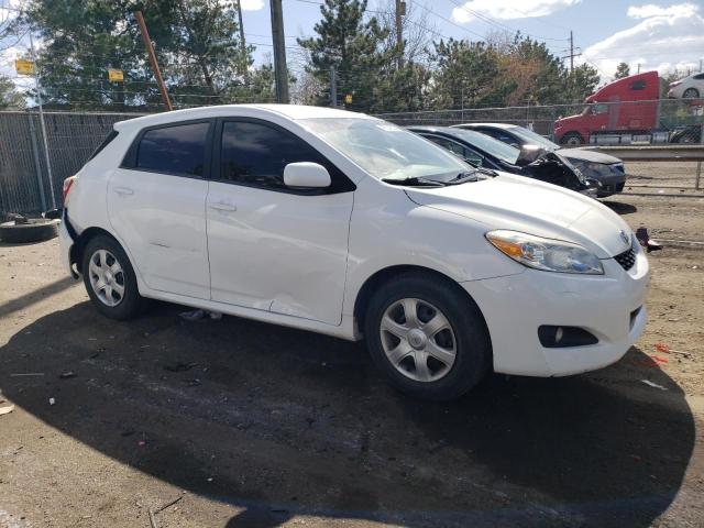 Photo 4 from auction – 2010 TOYOTA COROLLA MA with VIN 2T1LE4EE1AC014135