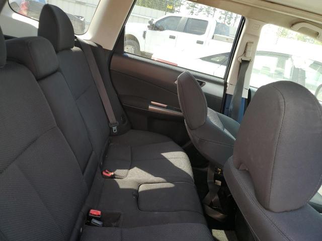 Photo 10 from auction – 2011 SUBARU FORESTER 2 with VIN JF2SHADC8BH754121