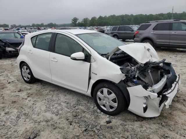 Photo 4 from auction – 2015 TOYOTA PRIUS C with VIN JTDKDTB35F1585716