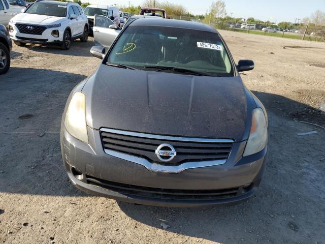 Photo 5 from auction – 2009 NISSAN ALTIMA 3.5 with VIN 1N4BL21E39N428592