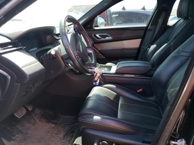 Photo 7 from auction – 2019 LAND ROVER RANGE ROVE with VIN SALYM2EVXKA795412