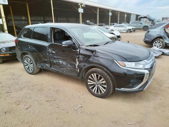 Photo 4 from auction – 2020 MITSUBISHI OUTLANDER with VIN JA4AD3A31LZ023848