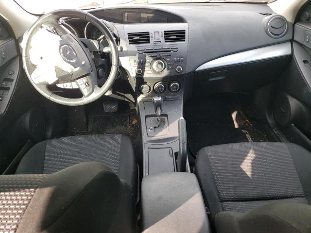 Photo 8 from auction – 2013 MAZDA 3 I with VIN JM1BL1LP9D1728303