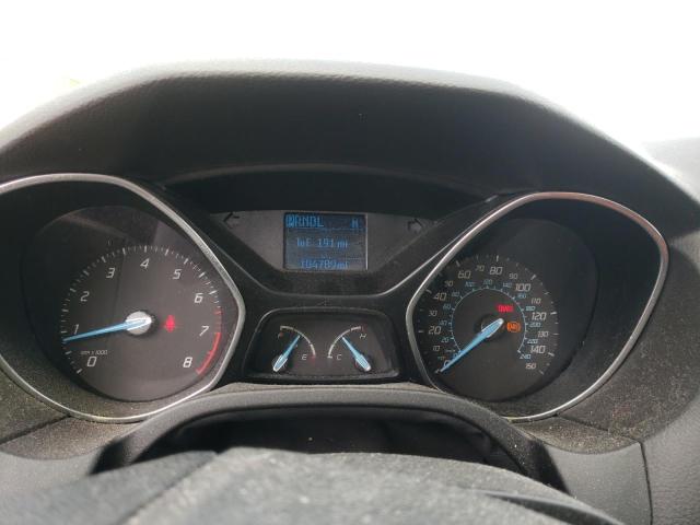 Photo 9 from auction – 2012 FORD FOCUS SE with VIN 1FAHP3F29CL145619