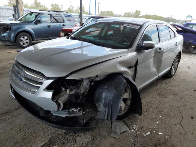 FORD TAURUS SEL 2010 z numerem VIN 1FAHP2EW9AG160674 - Zdjęcie z aukcji