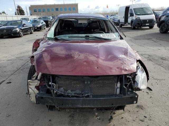 Photo 5 from auction – 2011 NISSAN ALTIMA BAS with VIN 1N4AL2AP9BN457615
