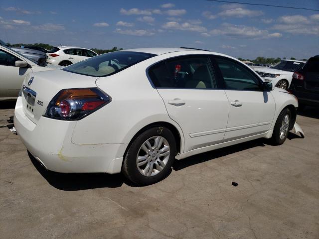 Photo 3 from auction – 2010 NISSAN ALTIMA BAS with VIN 1N4AL2AP5AN552946