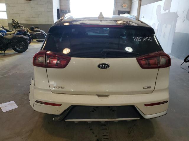 Photo 6 from auction – 2019 KIA NIRO FE with VIN KNDCB3LC3K5292408
