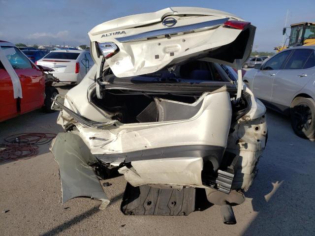 Photo 6 from auction – 2016 NISSAN ALTIMA 2.5 with VIN 1N4AL3AP7GC223353