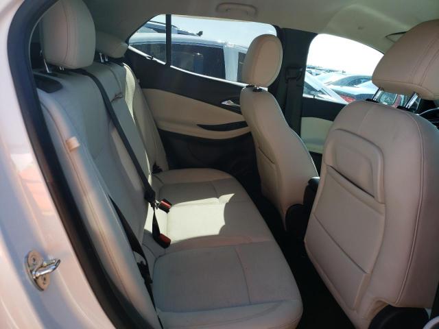 Photo 10 from auction – 2021 BUICK ENCORE GX with VIN KL4MMDSL7MB168727