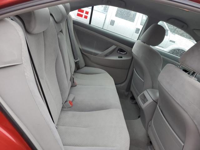 Photo 10 from auction – 2009 TOYOTA CAMRY BASE with VIN 4T4BE46K89R115494