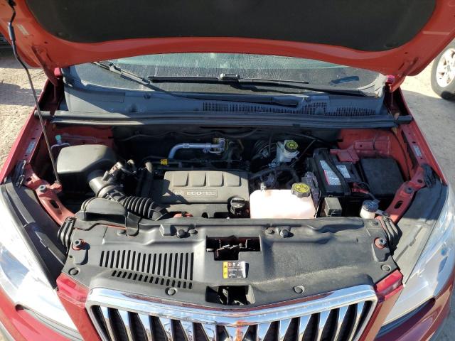 Photo 12 from auction – 2016 BUICK ENCORE with VIN KL4CJASB4GB558022