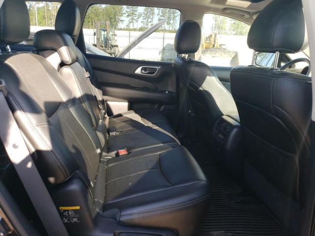 Photo 10 from auction – 2015 NISSAN PATHFINDER with VIN 5N1AR2MM0FC692136
