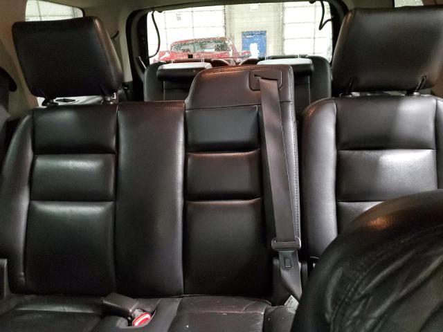 Photo 10 from auction – 2008 FORD EXPLORER L with VIN 1FMEU65EX8UB22026