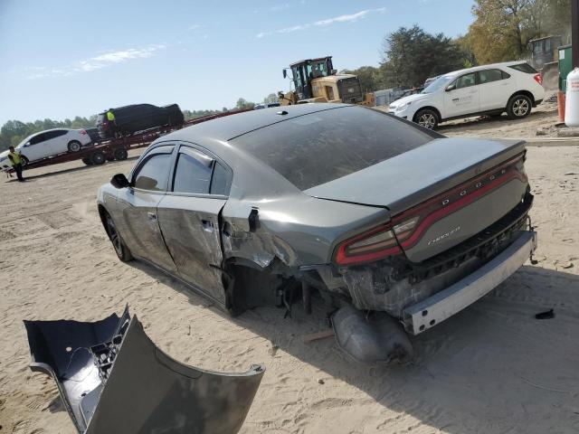 Photo 2 from auction – 2019 DODGE CHARGER SX with VIN 2C3CDXBG8KH513889