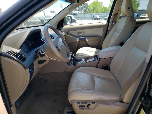 Photo 7 from auction – 2010 VOLVO XC90 3.2 with VIN YV4982CZ6A1534537