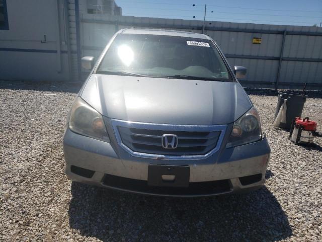 Photo 5 from auction – 2009 HONDA ODYSSEY EX with VIN 5FNRL38669B058718