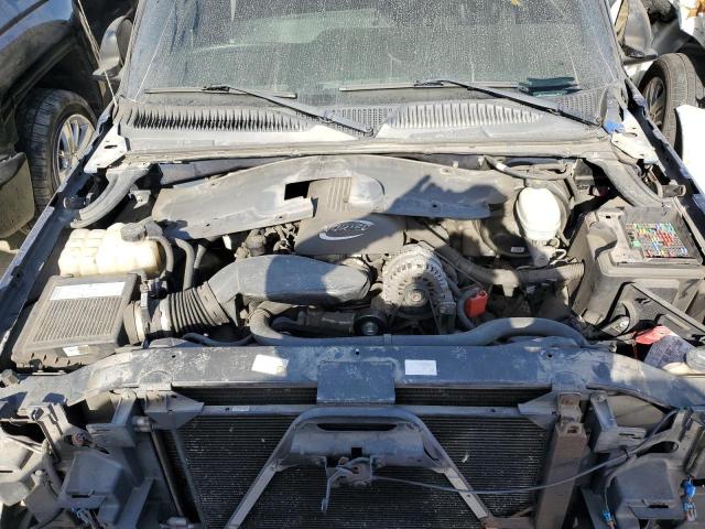Photo 11 from auction – 2006 CHEVROLET SILVERADO with VIN 2GCEC13T561186513