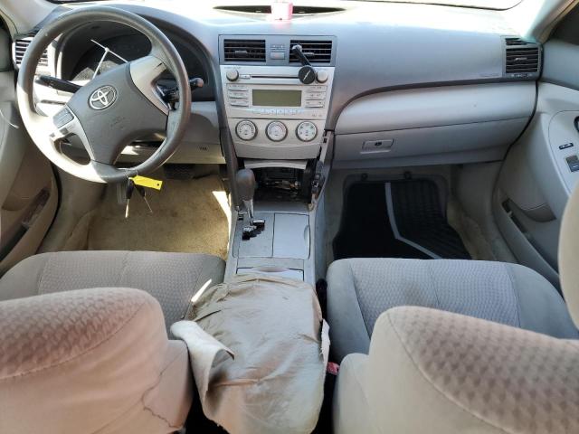 Photo 8 from auction – 2010 TOYOTA CAMRY BASE with VIN 4T1BF3EK5AU065886