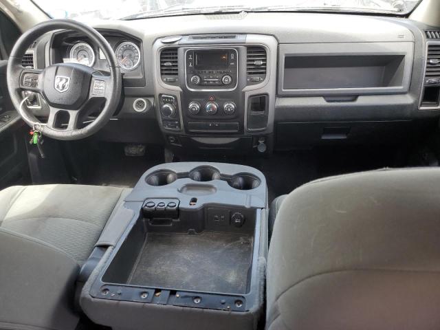 Фото 8 с аукциона – 2015 RAM 1500 ST с VIN 1C6RR7FG0FS597892