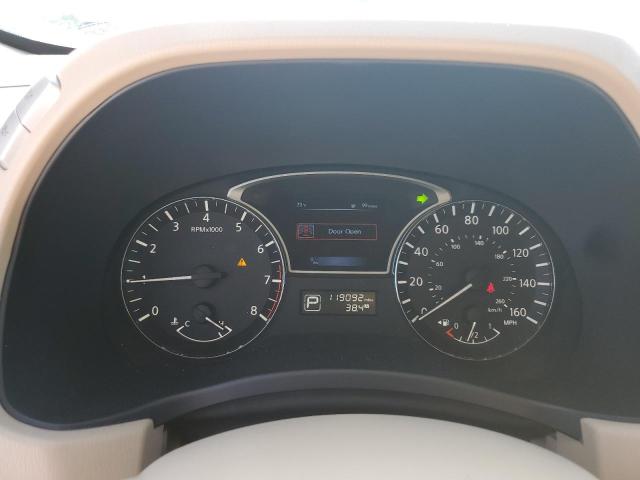 صورة رقم 9 من المزاد - 2015 NISSAN PATHFINDER مع VIN 5N1AR2MN5FC635309