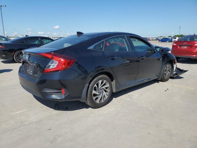 Photo 3 from auction – 2018 HONDA CIVIC EX with VIN 19XFC2F72JE021992