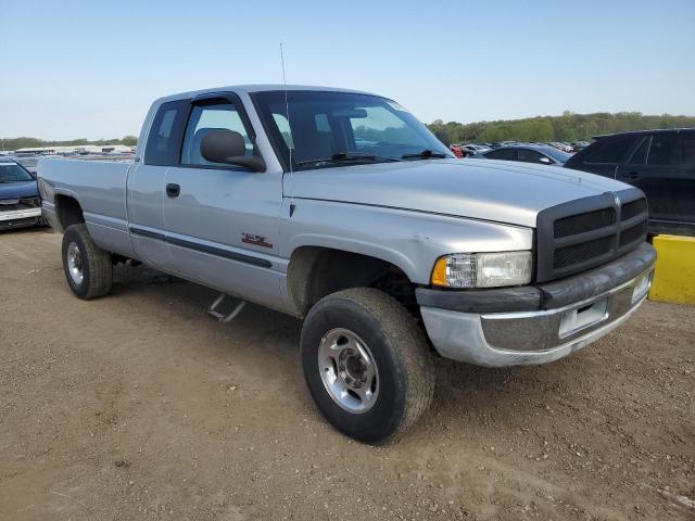 Photo 4 from auction – 2000 DODGE RAM 2500 with VIN 1B7KF236XYJ132756