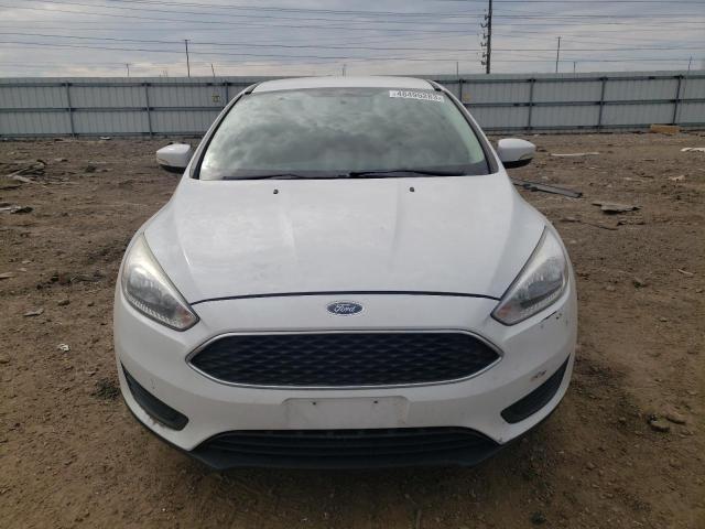 Photo 5 from auction – 2017 FORD FOCUS with VIN 1FADP3F20HL234579