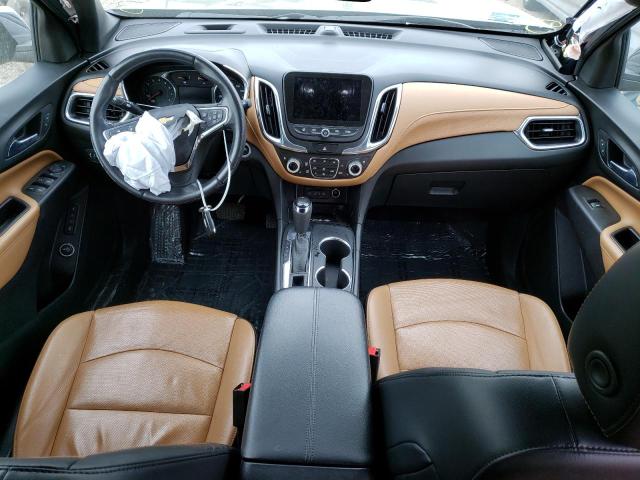 Photo 8 from auction – 2020 CHEVROLET EQUINOX PR with VIN 3GNAXPEX3LS697859