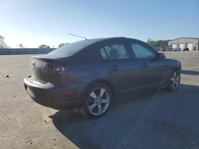 Photo 3 from auction – 2005 MAZDA 3 S with VIN JM1BK123151256892