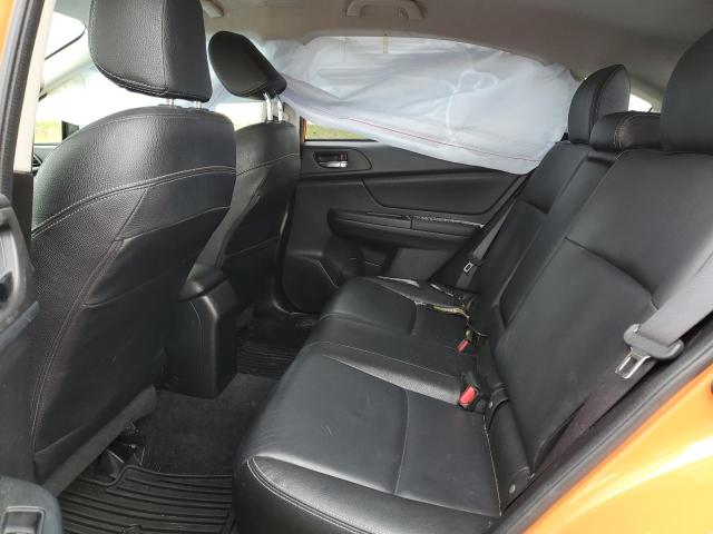 Photo 10 from auction – 2013 SUBARU XV CROSSTR with VIN JF2GPAGC1D2815979