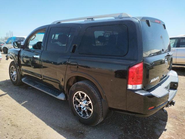 Photo 2 from auction – 2012 NISSAN ARMADA SV with VIN 5N1AA0NC8CN605925