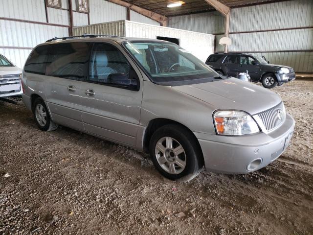 Photo 4 from auction – 2004 MERCURY MONTEREY with VIN 2MRDA20214BJ14098