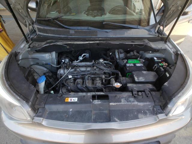 Photo 11 from auction – 2014 KIA SOUL with VIN KNDJN2A23E7016659
