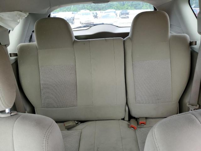 Photo 10 from auction – 2014 JEEP COMPASS SP with VIN 1C4NJCBA7ED862562