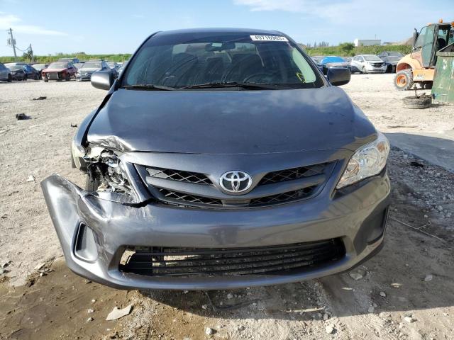Photo 5 from auction – 2013 TOYOTA COROLLA BA with VIN 2T1BU4EEXDC017814
