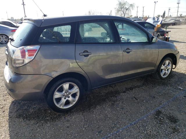 Photo 3 from auction – 2008 TOYOTA MATRIX BAS with VIN 2T1KR32E78C691358